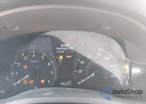 2010 Lexus Rx 350 из США, поврежденный, VIN 2T2BK1BA5AC022674